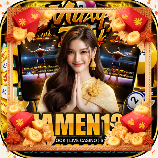 mamen123 — galeri pratinjau Resmi APK